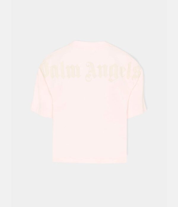 T-shirt palm angels