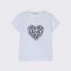 T-shirt liu jo