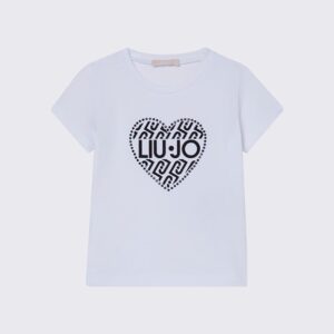 T-shirt liu jo