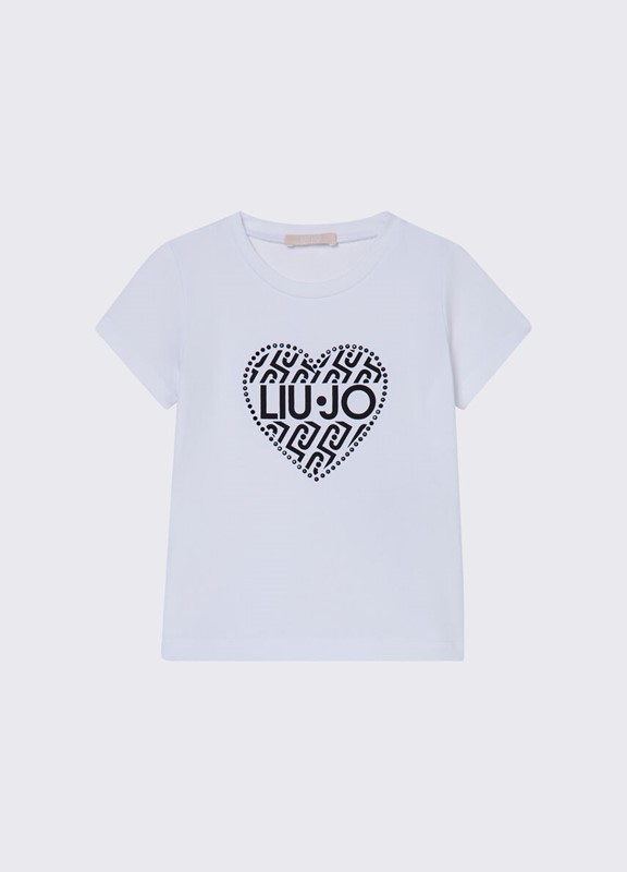 T-shirt liu jo