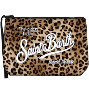Pochette mc saint barth