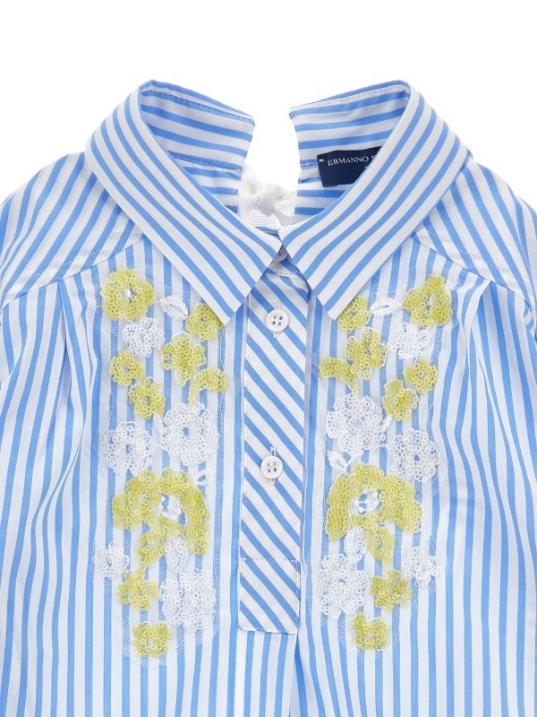 Camicia ermanno scervino