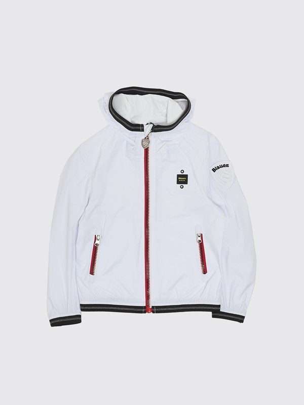 3BE9267402FF08C4954359881E76B702_ Giubbino blauer dodge