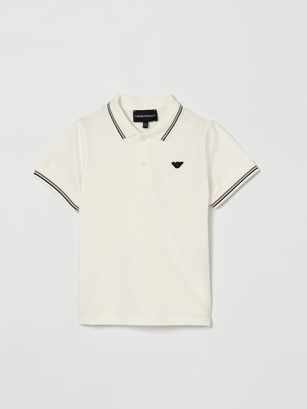 Polo emporio armani