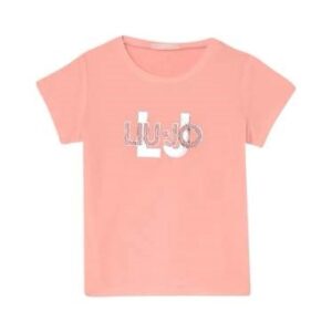 3EA4E1099A560382D8F01EC98A6583B5_ T-shirt liu jo