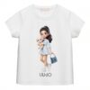 T-shirt liu jo