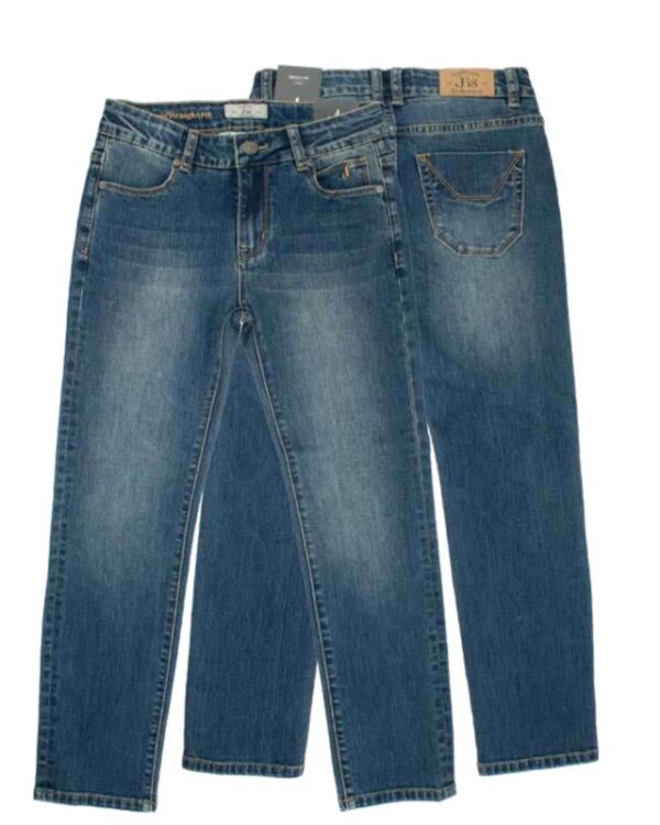 Jeans jeckerson