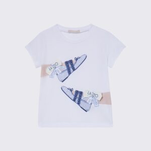 T-shirt liu jo