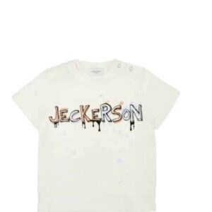 T-shirt jeckerson