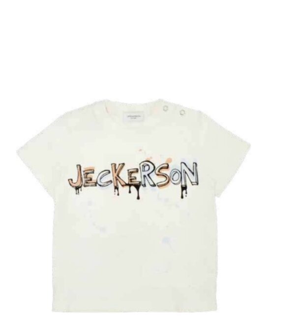 T-shirt jeckerson