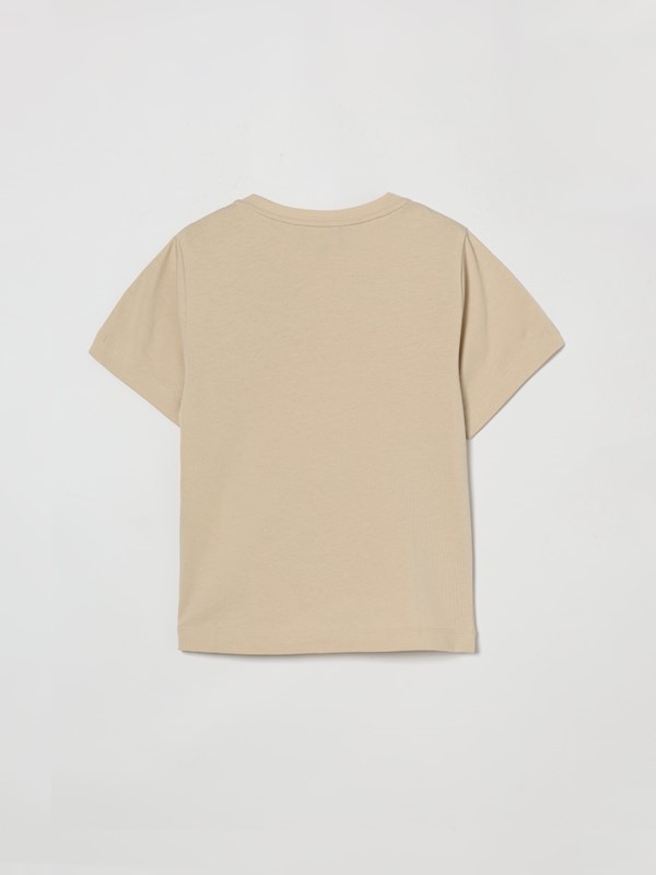 T-shirt emporio armani