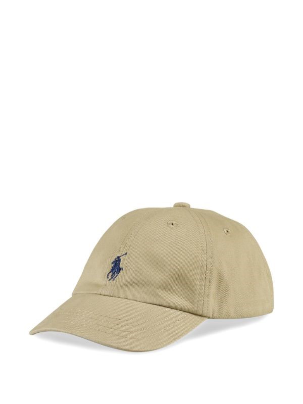 Cappello ralph lauren