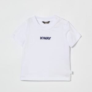 T-shirt k-way