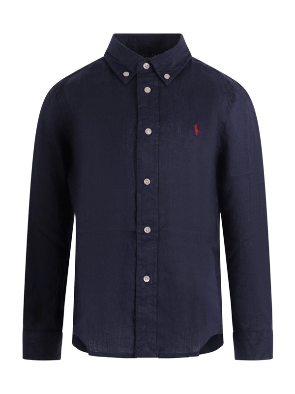 Camicia ralph lauren