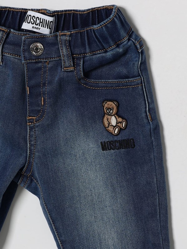 Jeans moschino