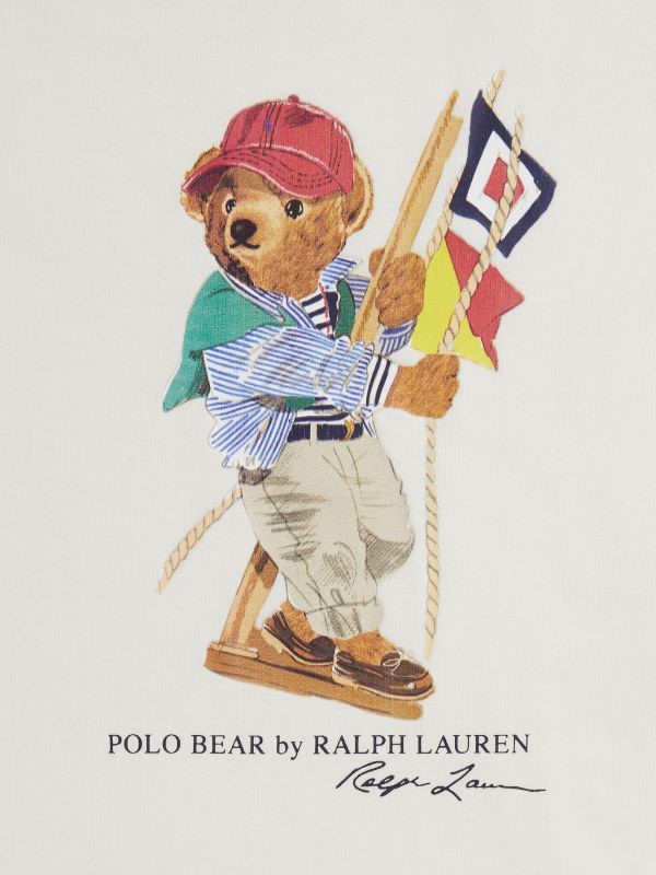 T-shirt ralph lauren