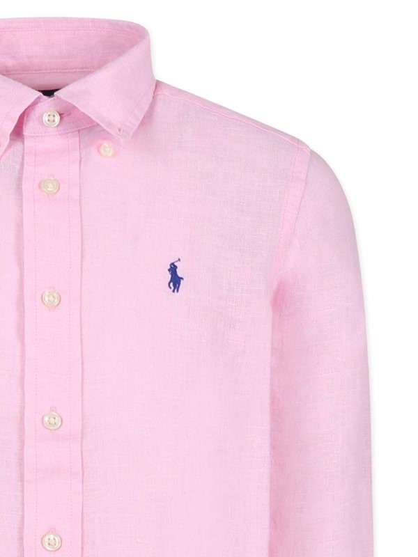 Camicia ralph lauren