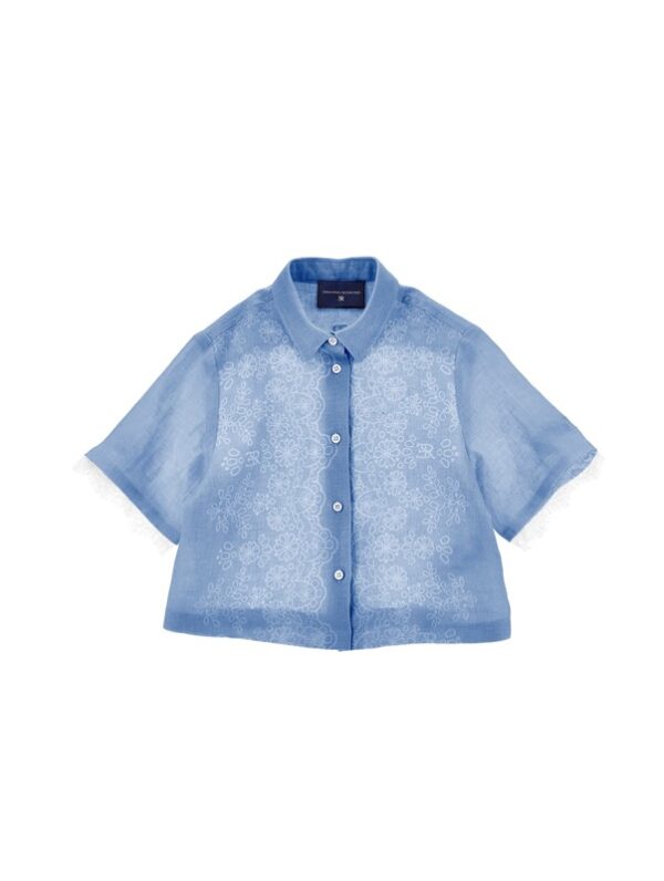 Camicia ermanno scervino