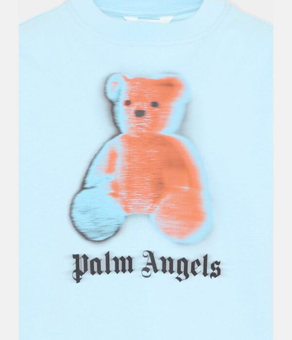 T-shirt palm angels