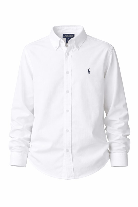 Camicia ralph lauren