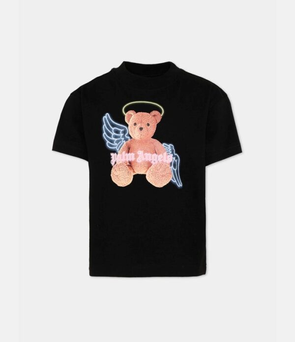 T-shirt palm angels