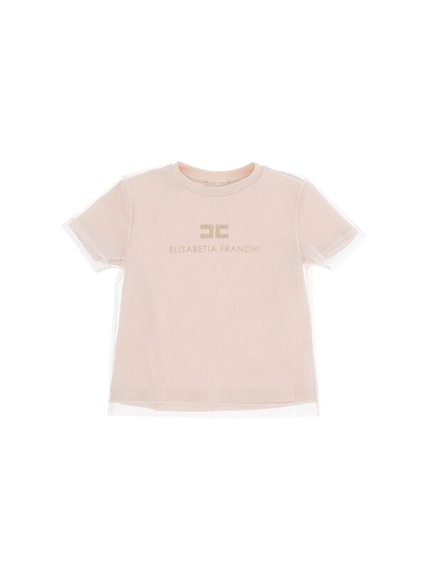 T-shirt elisabetta franchi