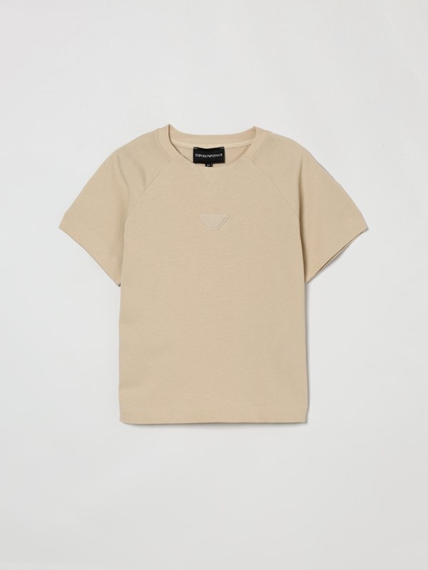 T-shirt emporio armani