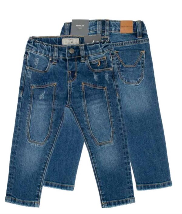 Jeans jeckerson