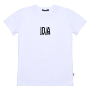 T-shirt daniele alessandrini