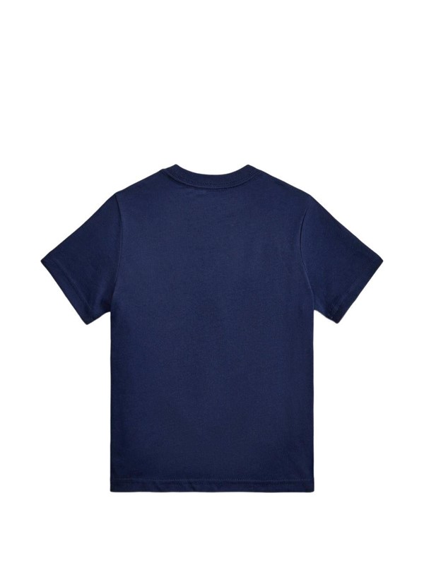 T-shirt ralph lauren