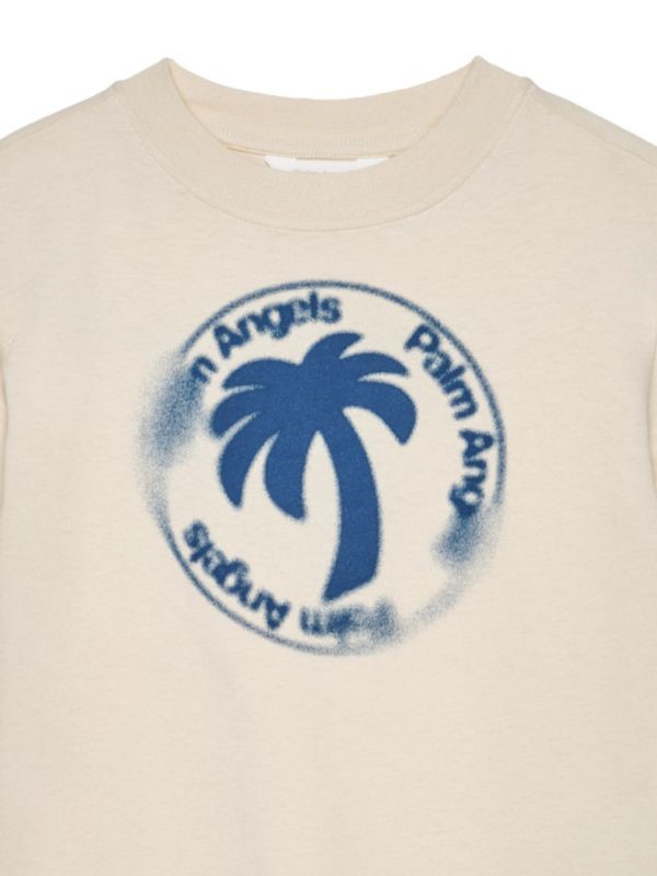 T-shirt palm angels
