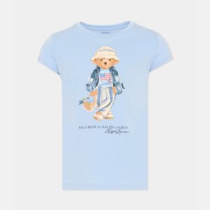 T-shirt ralph lauren