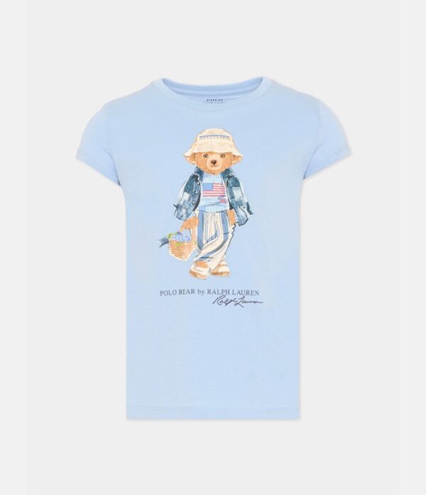 T-shirt ralph lauren