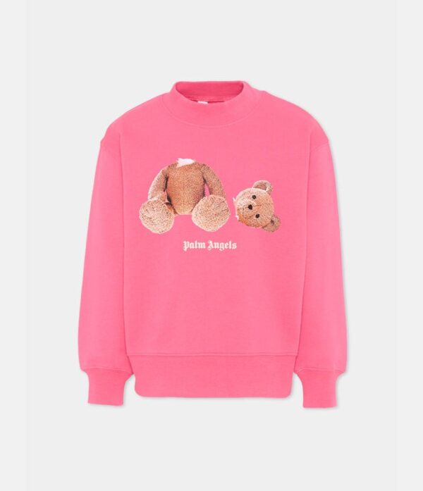 Felpa palm angels