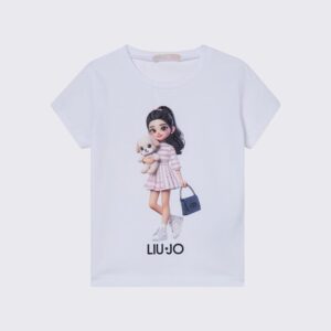 T-shirt liu jo