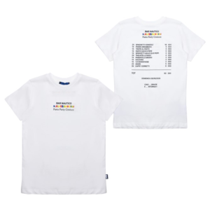 T-shirt daniele alessandrini