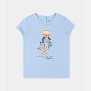 T-shirt ralph lauren