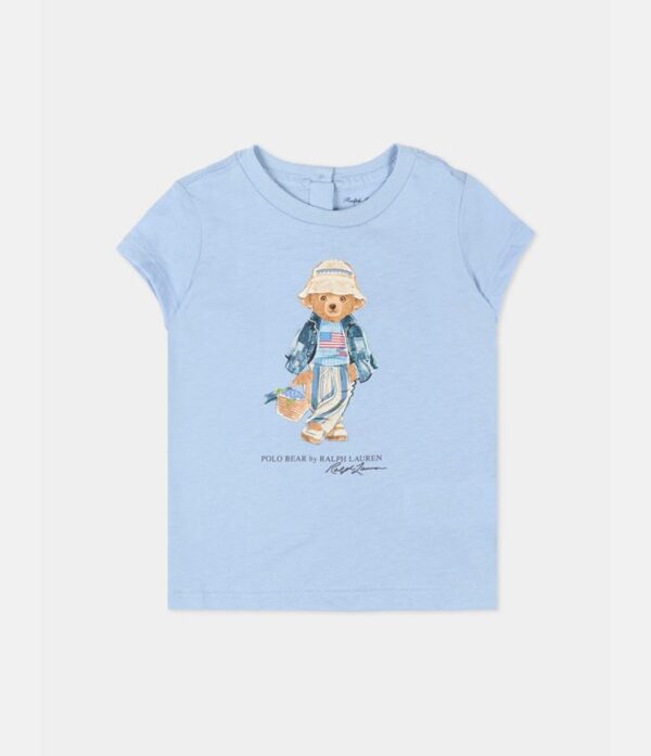 T-shirt ralph lauren