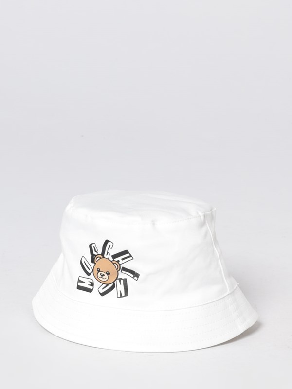 Cappello moschino