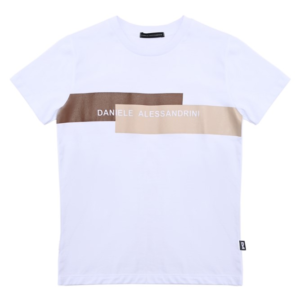 T-shirt daniele alessandrini