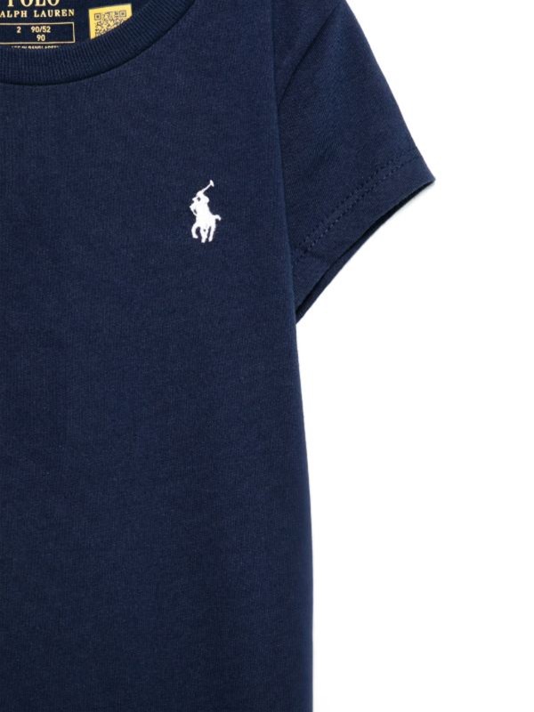 T-shirt ralph lauren