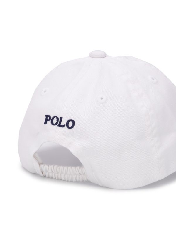 Cappello ralph lauren