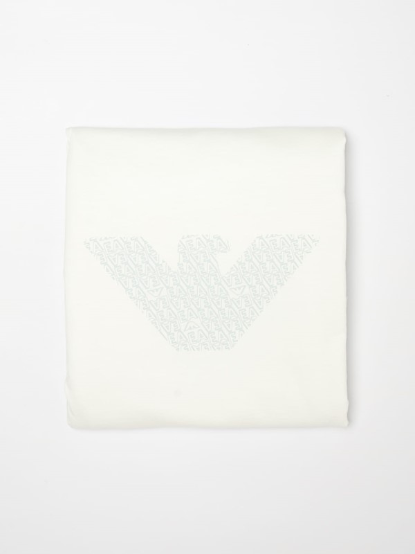 Coperta emporio armani