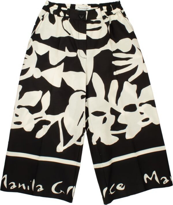 Pantalone manila grace