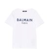 T-shirt balmain