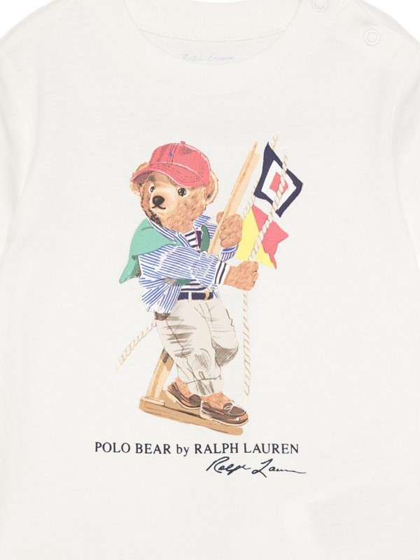 T-shirt ralph lauren