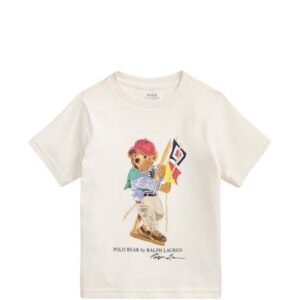 T-shirt ralph lauren