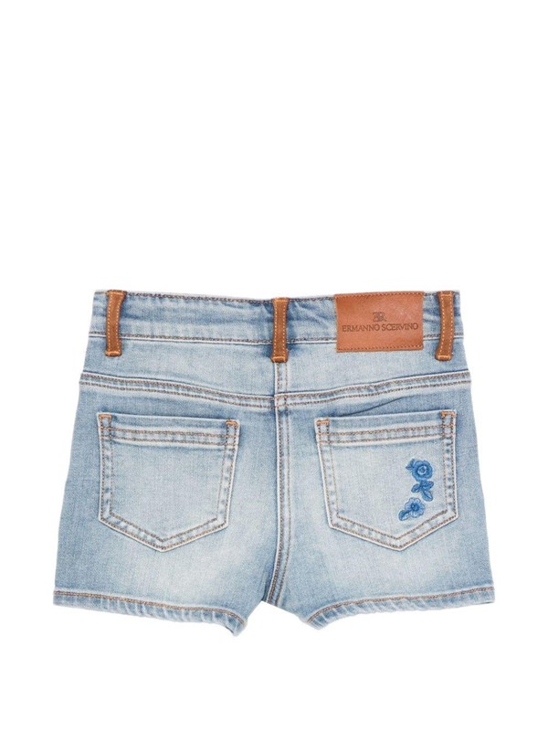 Shorts ermanno scervino