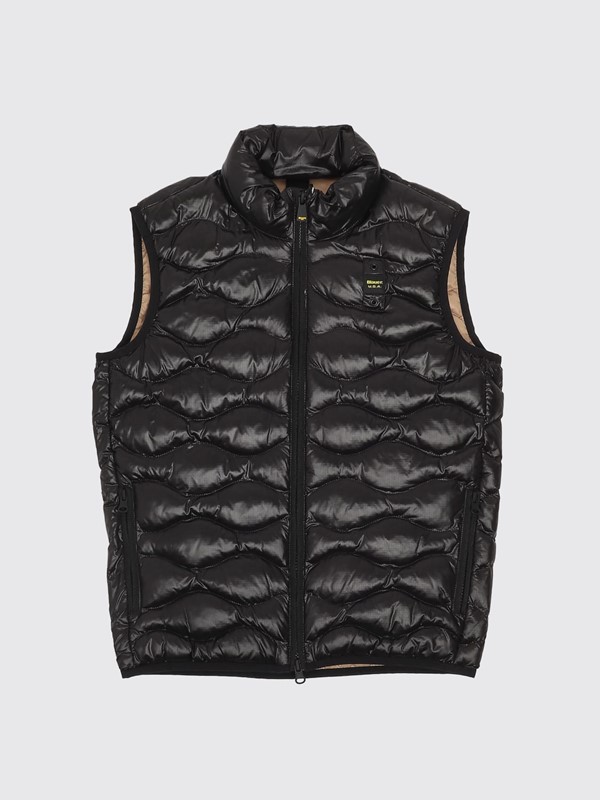 90265401C097DA36BA4D2D7C3CA1395C_ Gilet blauer danny