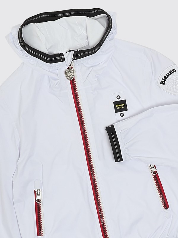 911D5EAD9696979D69ACBAB1ADC5FF5E_ Giubbino blauer dodge